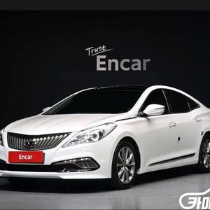 [현대]그랜저 HG HG240 MODERN 기본형 (5