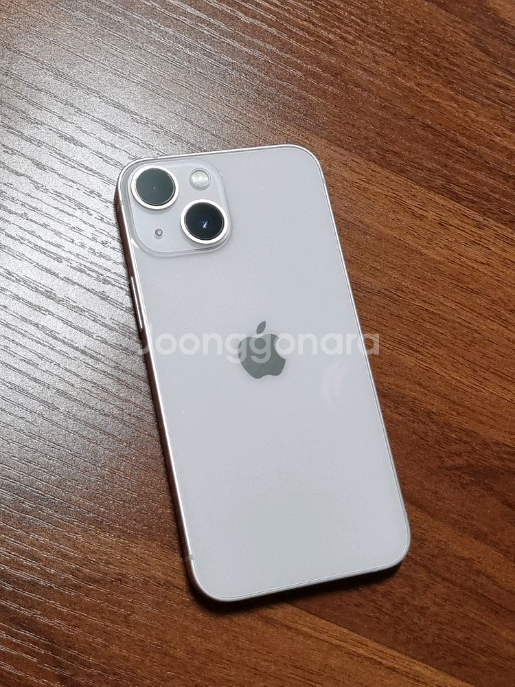 아이폰 13 미니 핑크 256gb--12