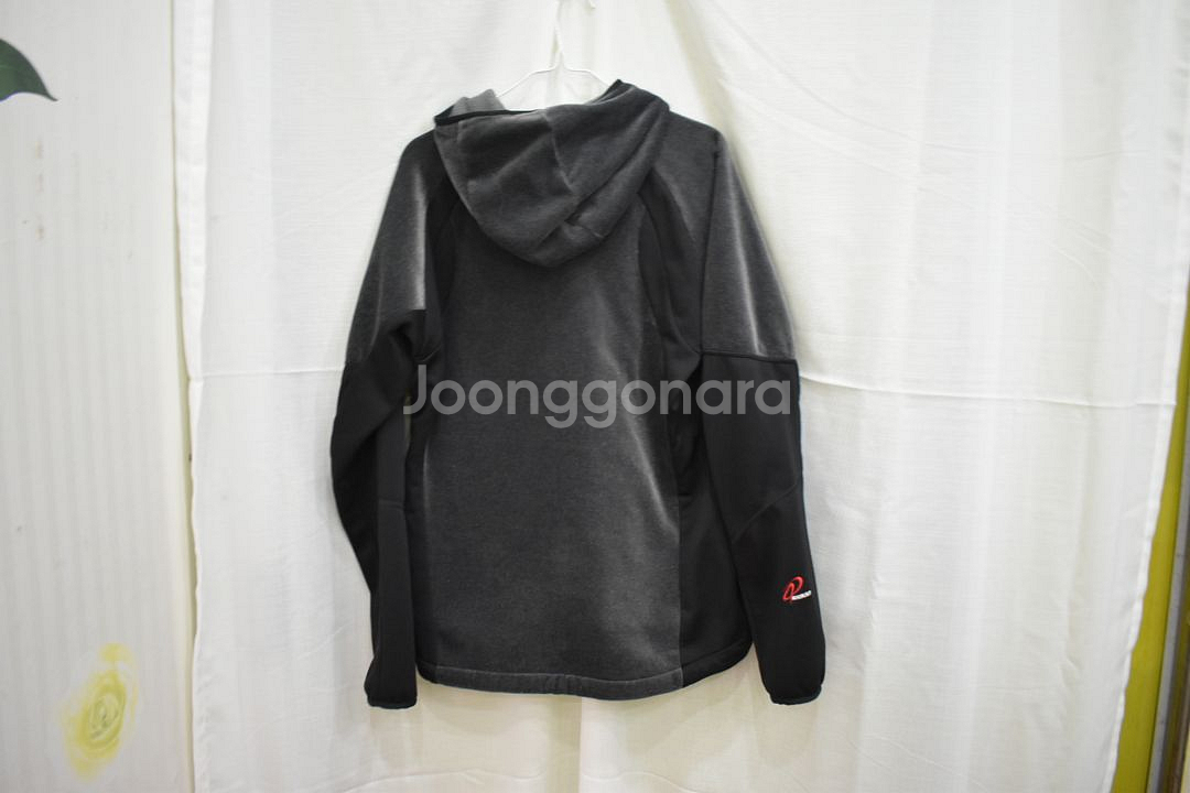네파 남성 후드집업 100--1