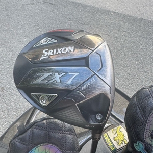 스릭슨 ZX7 마크2 와 ZX5 마크2 헤드교체하실분