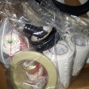 삼성벽걸이에어컨 ar06k5170hnq 팝니다. 이미지