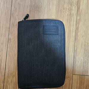 팩세이프 RFID 여권지갑