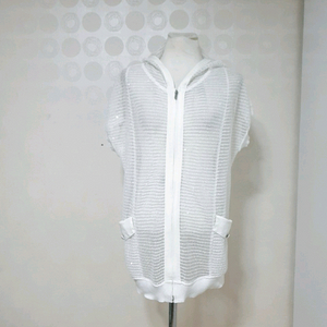 크로커다일/여성집업95/후드집업95/반팔티95