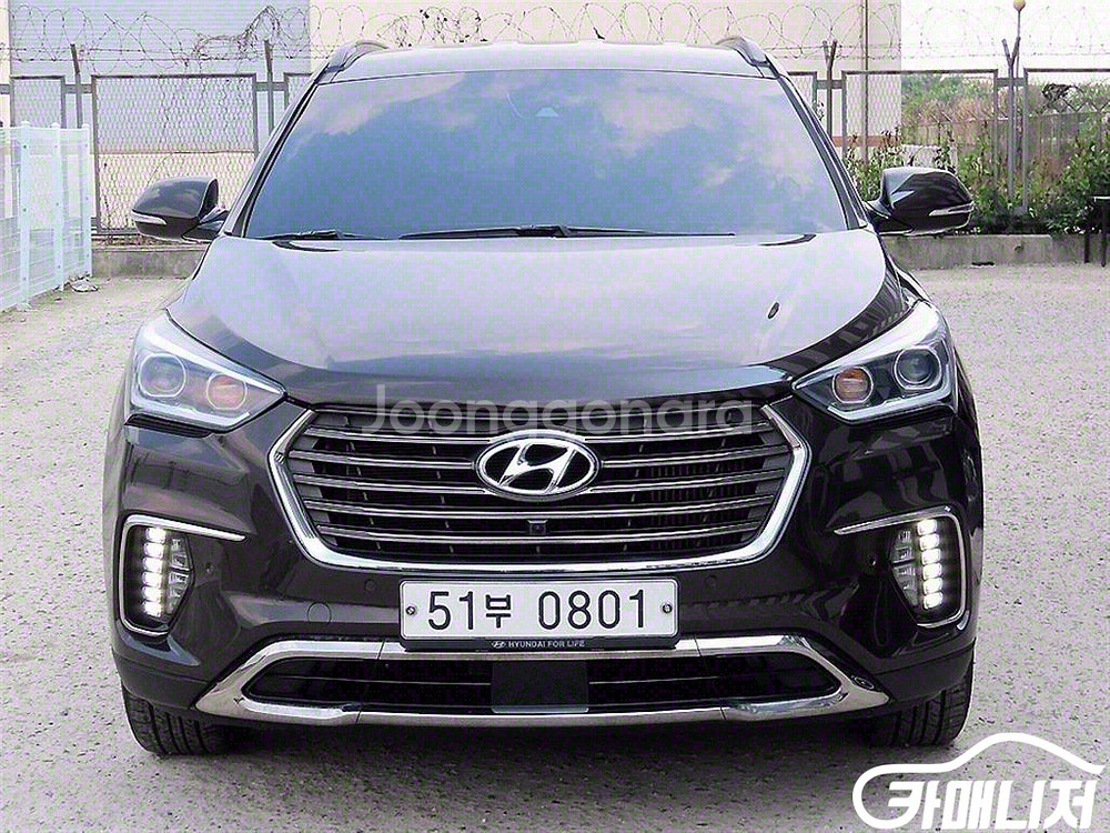 [현대]더뉴맥스크루즈 E-VGT R2.2 4WD 파이니--0