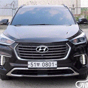 [현대]더뉴맥스크루즈 E-VGT R2.2 4WD 파이니