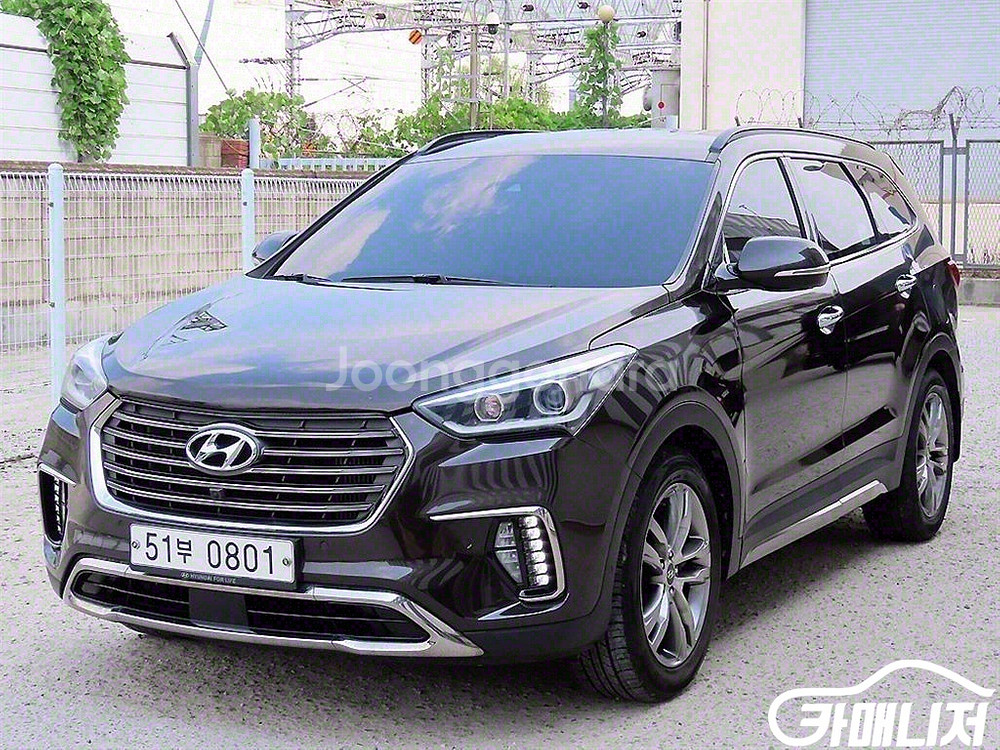 [현대]더뉴맥스크루즈 E-VGT R2.2 4WD 파이니--1
