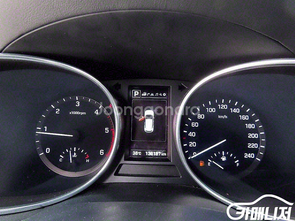 [현대]더뉴맥스크루즈 E-VGT R2.2 4WD 파이니--8