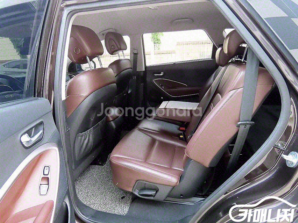 [현대]더뉴맥스크루즈 E-VGT R2.2 4WD 파이니--5
