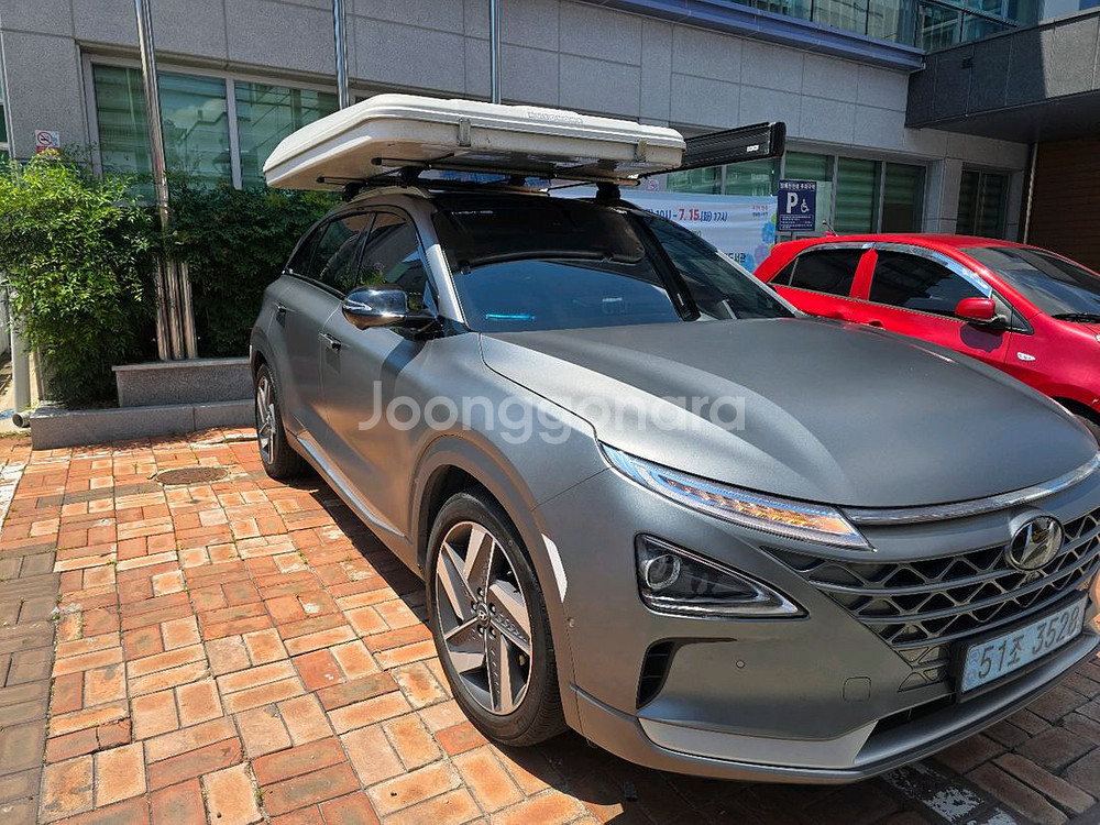 2021.6월 넥쏘(프리미엄) 55,000km--1