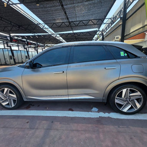 2021.6월 넥쏘(프리미엄) 55,000km