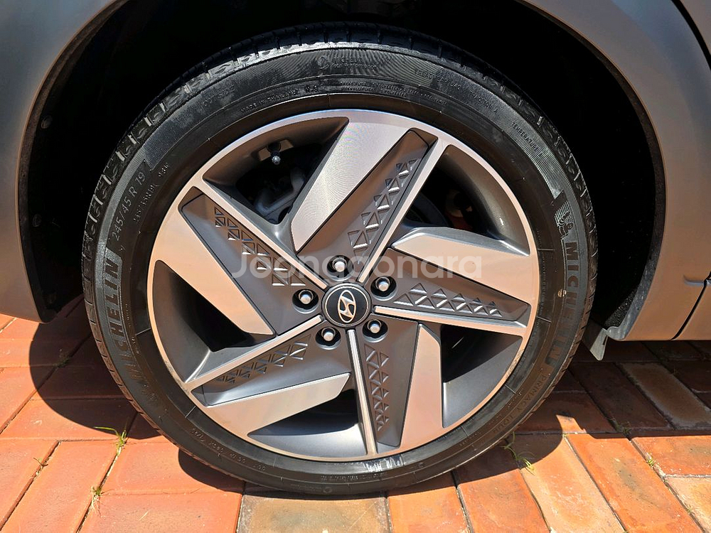 2021.6월 넥쏘(프리미엄) 55,000km--2