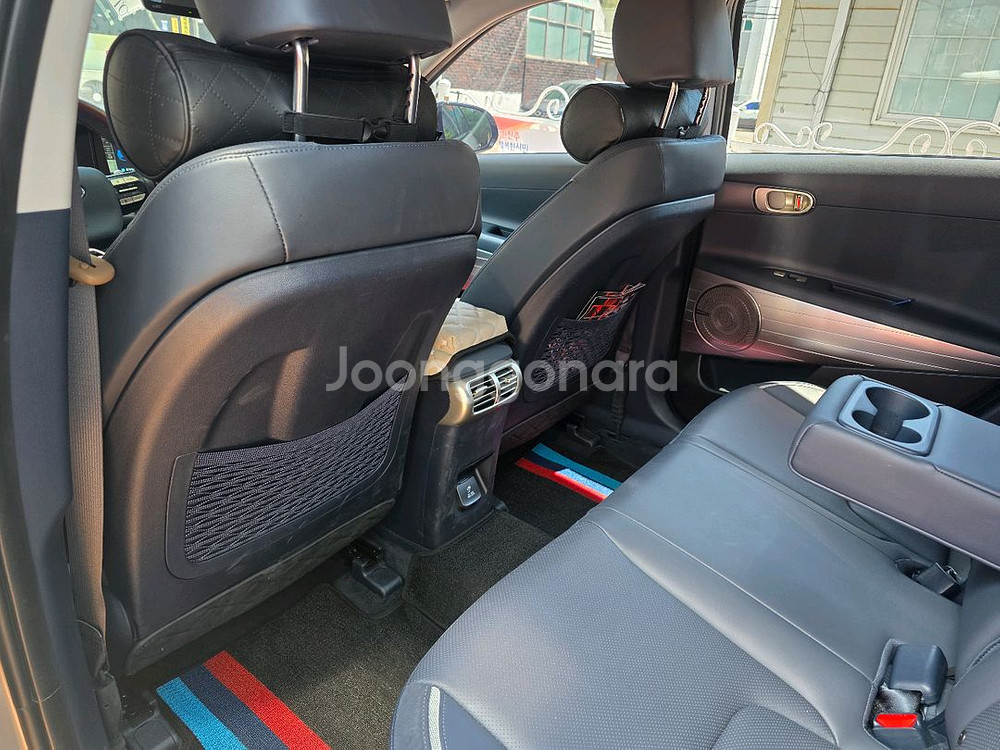 2021.6월 넥쏘(프리미엄) 55,000km--5