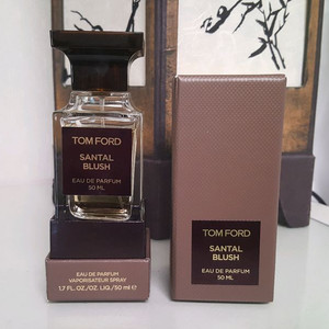 [면세, 정품] 톰포드 향수 상탈 블러쉬 50ml 88