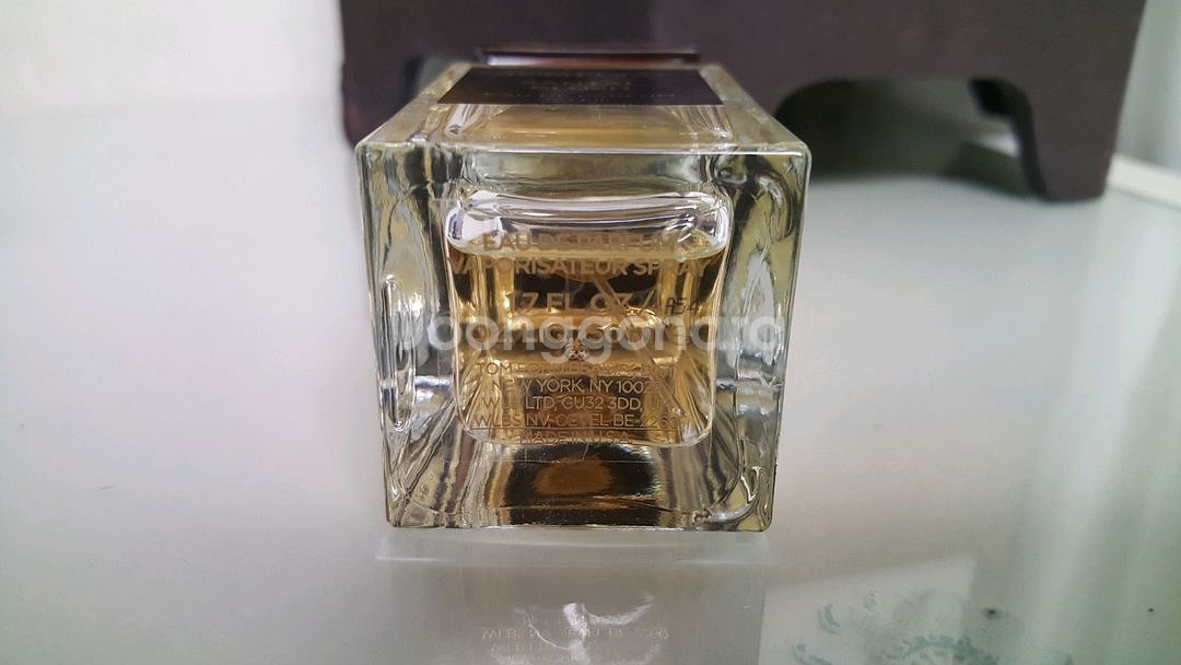 [면세, 정품] 톰포드 향수 상탈 블러쉬 50ml 88--2