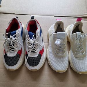 ALDO 알도 스니커즈 230 키늪이