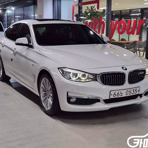 [BMW]3시리즈 GT (F34) GT 320D 럭셔리