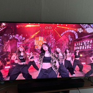 삼성 QLED 55인치 TV 판매합니다