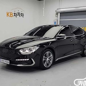 [현대]그랜저 IG 3.0 LPI 모던(렌터카) #앱특