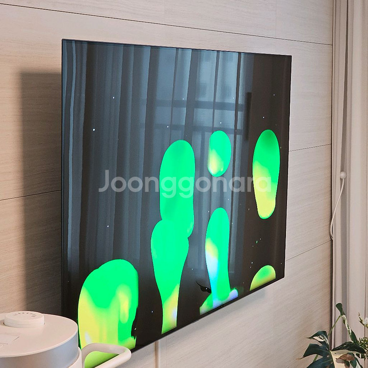 LG 65인치 OLED 벽걸이 TV--5