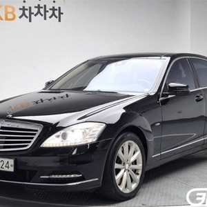 [벤츠]S클래스-W221 S500L 4MATIC (5인