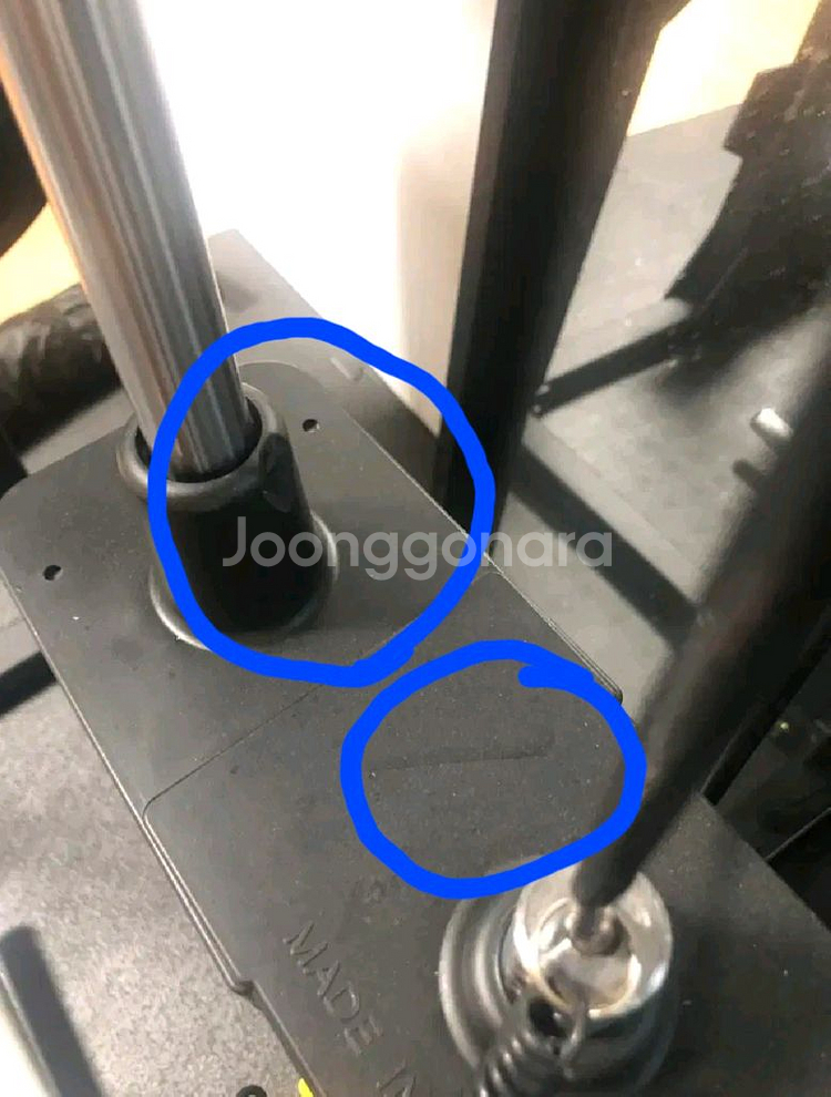 인벤탑 미니랙(홈짐,트레이닝,홈트,파워랙)--1