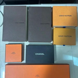 명품쇼핑백 케이스