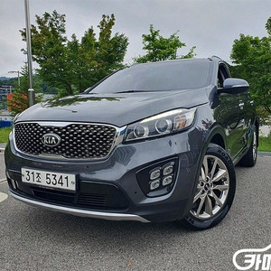 [기아]올 뉴 쏘렌토 디젤 2WD 2.0 노블레스 스페