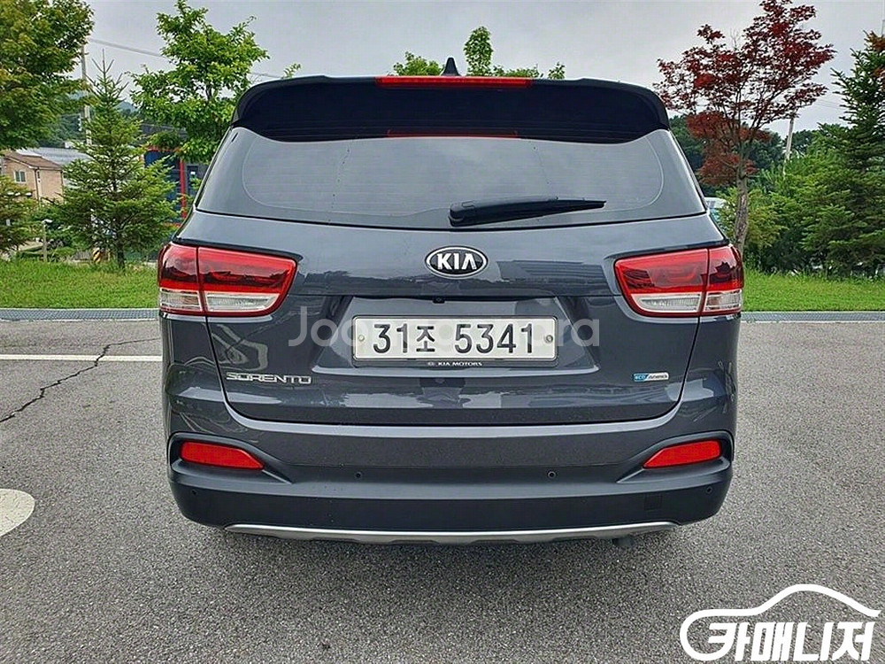 [기아]올 뉴 쏘렌토 디젤 2WD 2.0 노블레스 스페--4