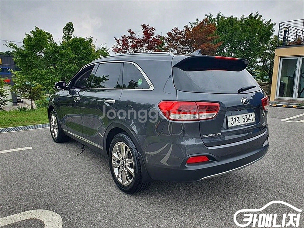 [기아]올 뉴 쏘렌토 디젤 2WD 2.0 노블레스 스페--3