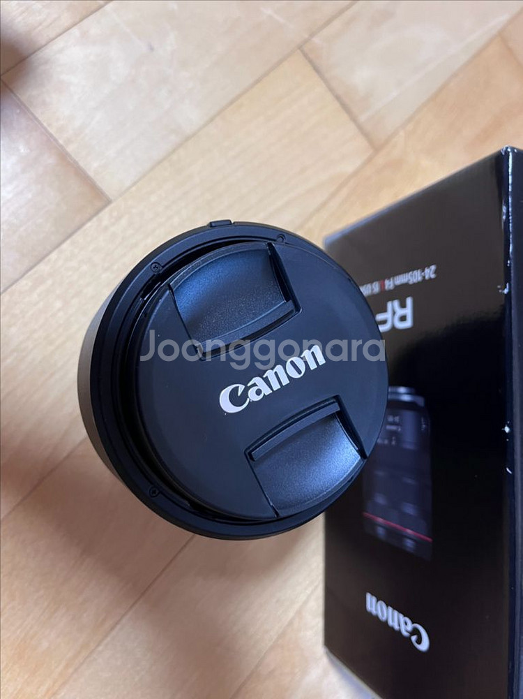 캐논코리아정품 RF24-105 F4 L--2