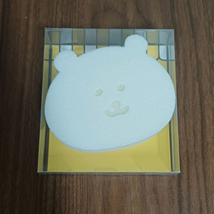 [ 농담곰 ] 담곰이 수세미 미개봉
