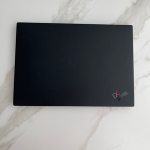 X1 Carbon 9th Gen