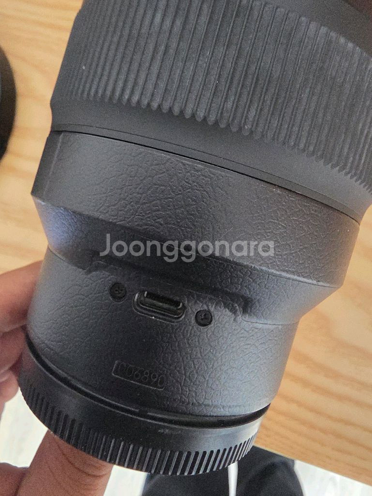 탐론 35-150 f2-2.8 Z마운트--1