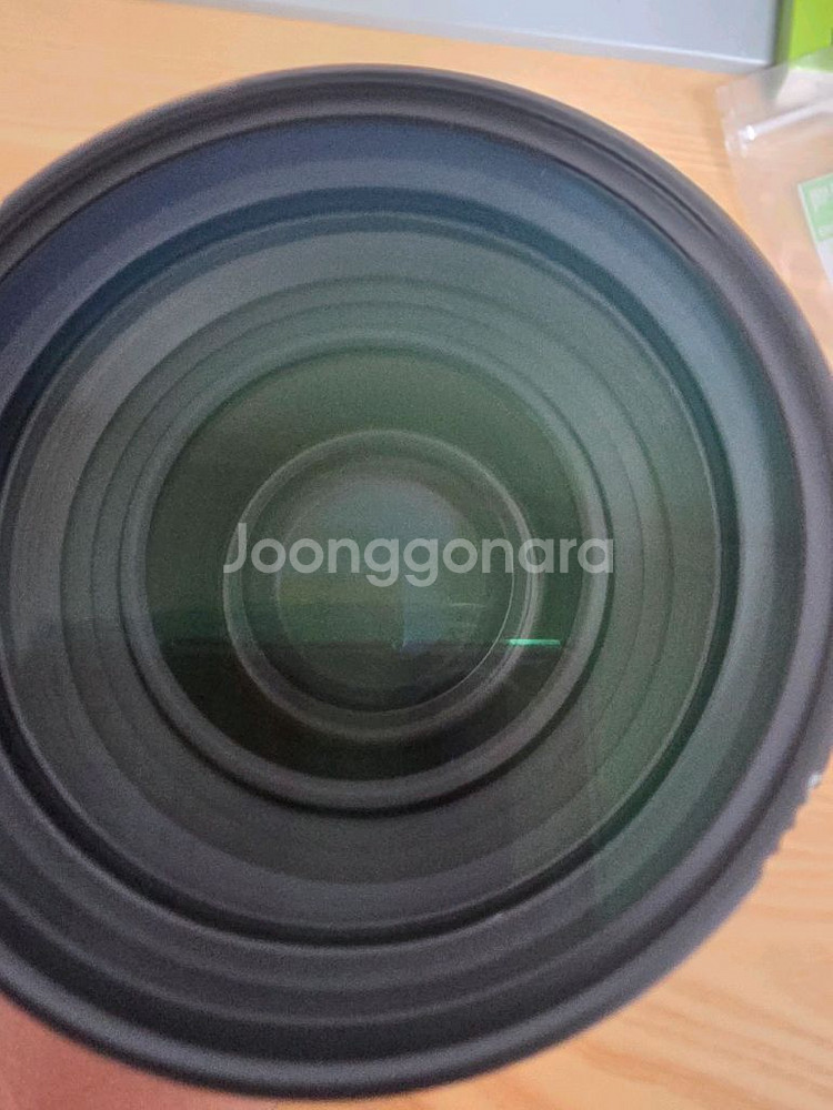 탐론 35-150 f2-2.8 Z마운트--3