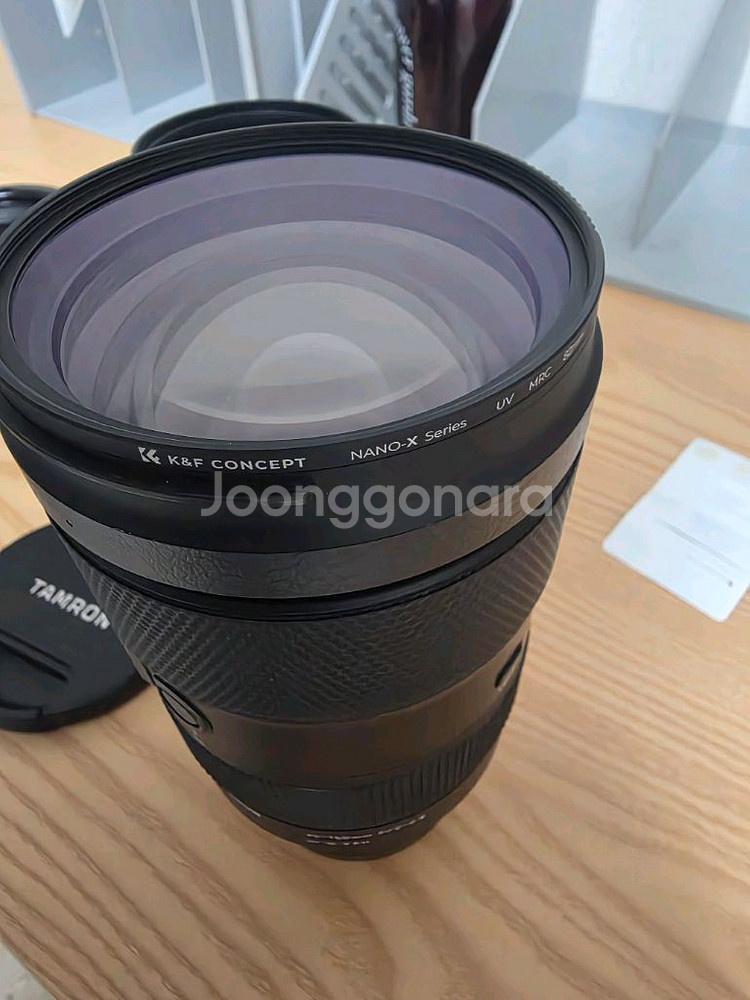 탐론 35-150 f2-2.8 Z마운트--5