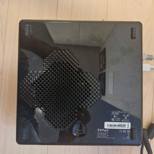 zotac box mini pc 네고 환영