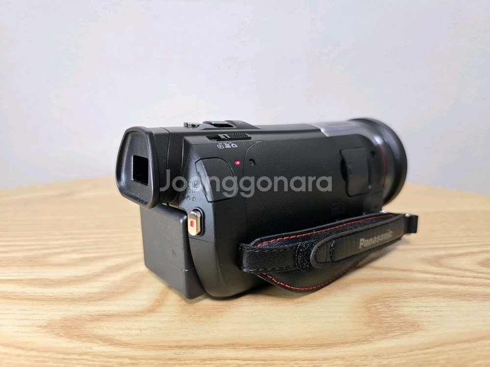 파나소닉 캠코드, HC-X900M--4