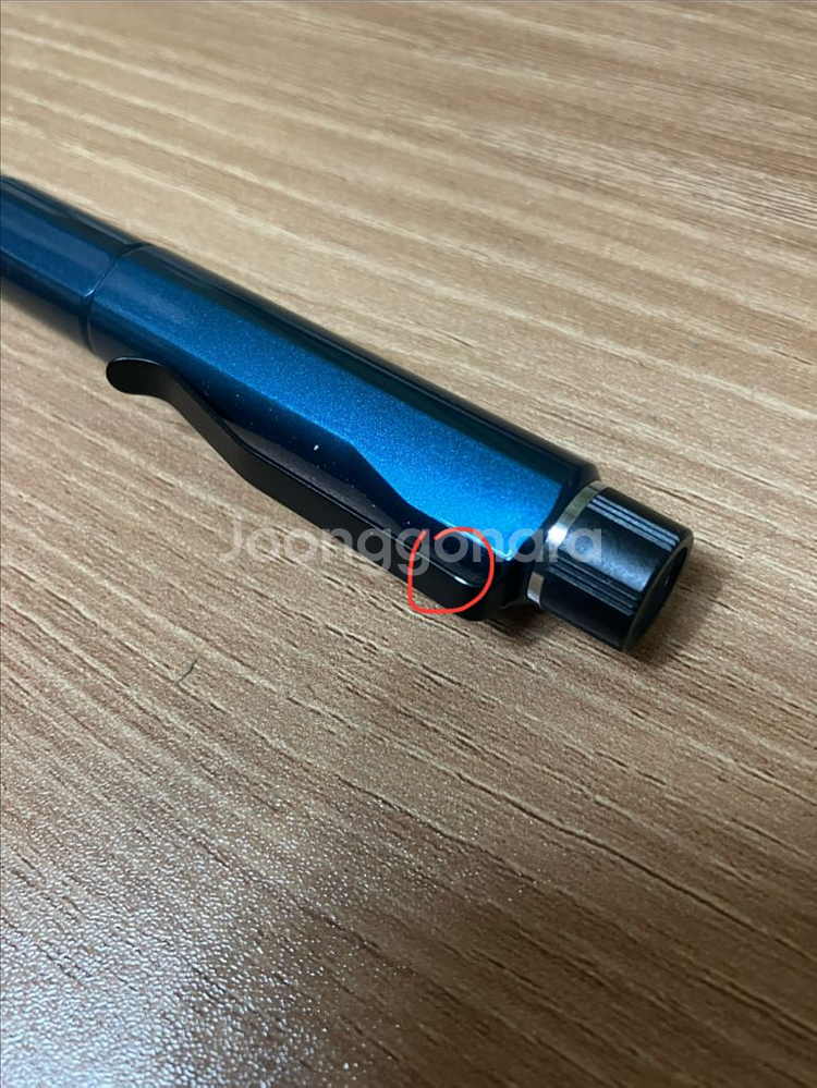 유니 쿠루토가 다이브 M5-5000 1P 어비스 블루--2