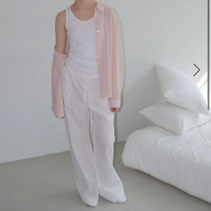 릴리코츠 셔츠 새상품