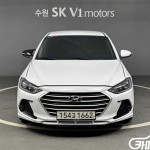 [현대]아반떼 AD 1.6 GDI 스마트 스페셜 (5인