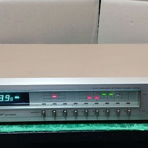 마란츠디지털튜너 ST521