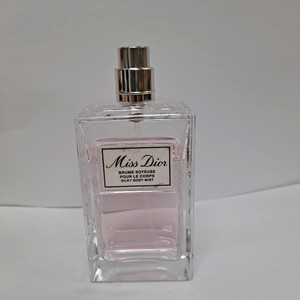 미스디올 블루밍 실키 바디미스트 100ml 0812