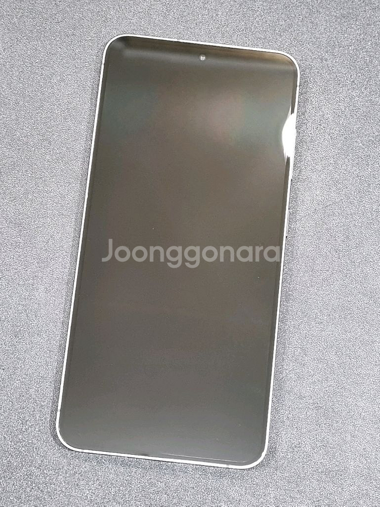 갤럭시S24 256GB 오닉스블랙 S921N S급--1