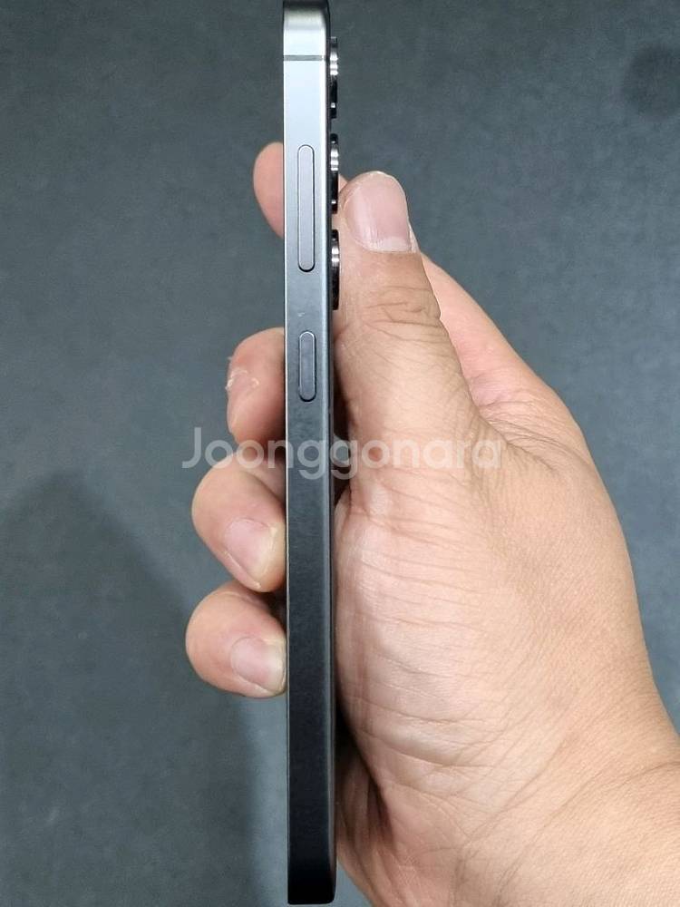 갤럭시S24 256GB 오닉스블랙 S921N S급--5