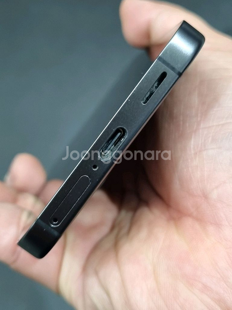 갤럭시S24 256GB 오닉스블랙 S921N S급--6