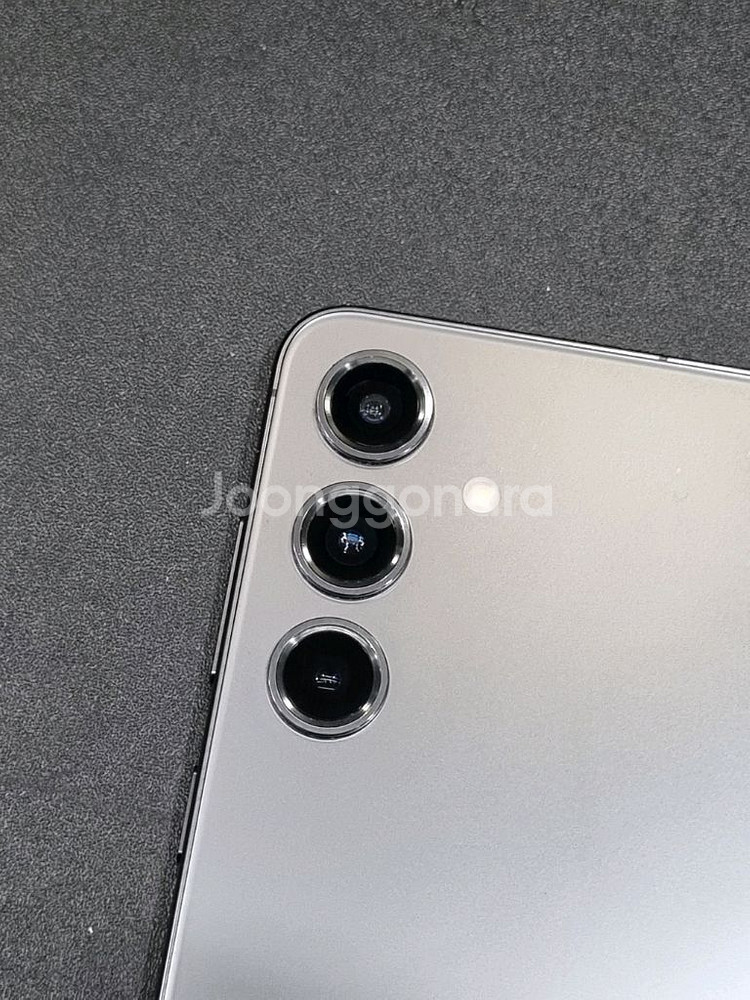갤럭시S24 256GB 오닉스블랙 S921N S급--7