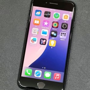 아이폰SE2 128GB 블랙 배터리 89%