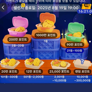 틱톡라이트 야시장