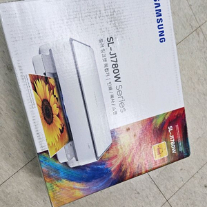 삼성 복합기 SL-J1780W