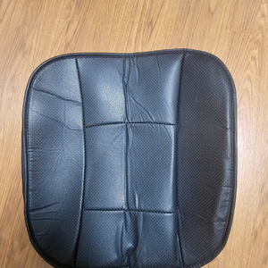 자동차 시트 커버